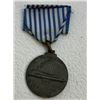 Image 2 : ITALY ITALIAN OCCUPATION OF GREECE MEDAL