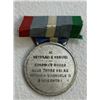 Image 2 : ITALY ITALIAN VETERAN MEDAL