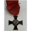 Image 1 : ITALY ITALIAN 11th ARMY CROSS