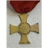 Image 2 : ITALY ITALIAN 11th ARMY CROSS