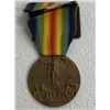 Image 1 : ITALY ITALIAN WWI VICTORY MEDAL