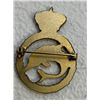 Image 2 : WWII ITALIAN ROYAL NAVY SUBMARINER BADGE