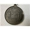 Image 2 : FRANCE ANTIQUE FRENCH REPUBLIC 1886 MILITARY SCHOOL MEDAL NUMBERED