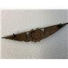 Image 3 : WWII PORTUGUESE AIR FORCE BRONZE PILOT WINGS BY A.C.T.