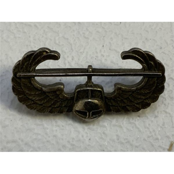 USAF US AIR FORCE SERVICE WINGS LOT OF 8