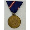 Image 1 : AUSTRIA REPUBLIC ALWAYS READY MEDAL