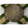 Image 2 : AUSTRIA HUNGARY EMPIRE 1902 GRAZ FESTIVAL BADGE ON RIBBON
