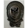 Image 2 : WWI K.U.K. AUSTRIAN HUNGARIAN ASSAULT TROOP BADGE "STURMTRUPP"