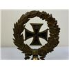 Image 8 : IMPERIAL GERMANY 1870-1871 FRANCO PRUSSIAN WAR FLAG POLE TOP DECORATION