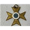 Image 1 : IMPERIAL GERMANY 40 YEARS OF SERVICE CROSS
