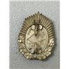 Image 2 : WWI GERMAN VETERANS ASSOCIATION BADGE