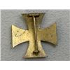 Image 2 : WWI IMPERIAL GERMANY 1914 MICKLENBURG SCHWERIN GRAND DUCHY MERIT CROSS