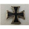 Image 1 : IMPERIAL GERMANY 1870 IRON CROSS 1st CLASS