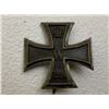 Image 1 : WWI IMPERIAL GERMAN 1914 IRON CROSS 1st CLASS