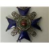 Image 5 : IMPERIAL GERMANY LIPPE ORDER OF LEOPOLD 1906 CROSS