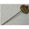 Image 4 : IMPERIAL GERMAN NAVY U-BOAT BADGE WWI STICKPIN