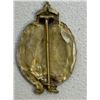 Image 2 : WWI IMPERIAL GERMANY PRUSSIAN NAVAL OBSERVERS BADGE