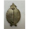 Image 2 : WWI IMPERIAL GERMAN PRUSSIAN PILOTS BADGE