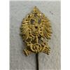 Image 1 : IMPERIAL GERMAN PRUSSIA EAGLE STICK PIN