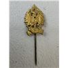 Image 2 : IMPERIAL GERMAN PRUSSIA EAGLE STICK PIN