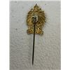 Image 3 : IMPERIAL GERMAN PRUSSIA EAGLE STICK PIN