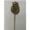 Image 2 : IMPERIAL GERMAN SHOOTING COMPETITION PIN