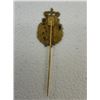 Image 3 : IMPERIAL GERMAN SHOOTING COMPETITION PIN