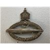 Image 1 : IMPERIAL GERMANY NAVAL AIRSHIP BADGE
