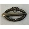 Image 1 : IMPERIAL GERMAN ARMY AIRSHIP BADGE