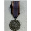 Image 1 : GERMANY THIRD REICH 1938 LUFTSCHUTZ VERDIENSTE MEDAL