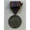 Image 2 : GERMANY THIRD REICH 1938 LUFTSCHUTZ VERDIENSTE MEDAL