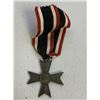 Image 2 : NAZI GERMANY 1939 WAR MERIT CROSS