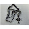 Image 3 : NAZI GERMANY MOTHERS CROSS IN BRONZE DECORATION
