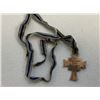 Image 4 : NAZI GERMANY MOTHERS CROSS IN BRONZE DECORATION