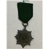 Image 1 : NAZI GERMANY EASTERN PEOPLES AWARD 2nd CLASS WITH SWORDS