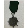 Image 2 : NAZI GERMANY EASTERN PEOPLES AWARD 2nd CLASS WITH SWORDS