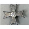 Image 5 : WWII NAZI GERMAN WAR MERIT CROSS 1st CLASS WITH ISSUE BOX