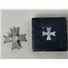 Image 6 : WWII NAZI GERMAN WAR MERIT CROSS 1st CLASS WITH ISSUE BOX