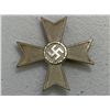 Image 1 : WWII GERMANY THIRD REICH WAR MERIT CROSS 1st CLASS