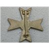 Image 2 : WWII GERMANY THIRD REICH WAR MERIT CROSS 1st CLASS