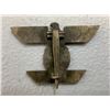 Image 2 : GERMANY THIRD REICH 1939 SPANGE CLASP TO THE IRON CROSS 1st CLASS