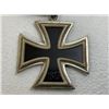 Image 5 : WWII GERMANY KNIGHTS CROSS OF THE IRON CROSS 1939 BY C.E.JUNKER