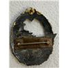 Image 2 : WWII GERMAN NAVY KRIEGSMARINE DESTROYER WAR BADGE