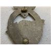Image 3 : WWII GERMAN NAVY KRIEGSMARINE E BOAT BADGE TYPE II BADGE