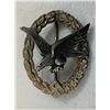 Image 1 : WWII GERMAN LUFTWAFFE AIR GUNNERS BADGE GWL