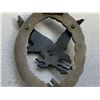 Image 3 : WWII GERMAN LUFTWAFFE RADIO OPERATORS BADGE