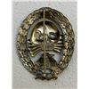 Image 2 : WWII GERMAN CONDOR LEGION PANZER BADGE