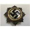 Image 3 : WWII NAZI GERMANY 1941 GERMAN CROSS IN GOLD ZIMMERMANN