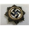 Image 5 : WWII NAZI GERMANY 1941 GERMAN CROSS IN GOLD ZIMMERMANN