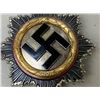 Image 4 : NAZI GERMANY 1941 GERMAN CROSS IN GOLD STEINHAUER & LUCK OF LUDENSCHEID